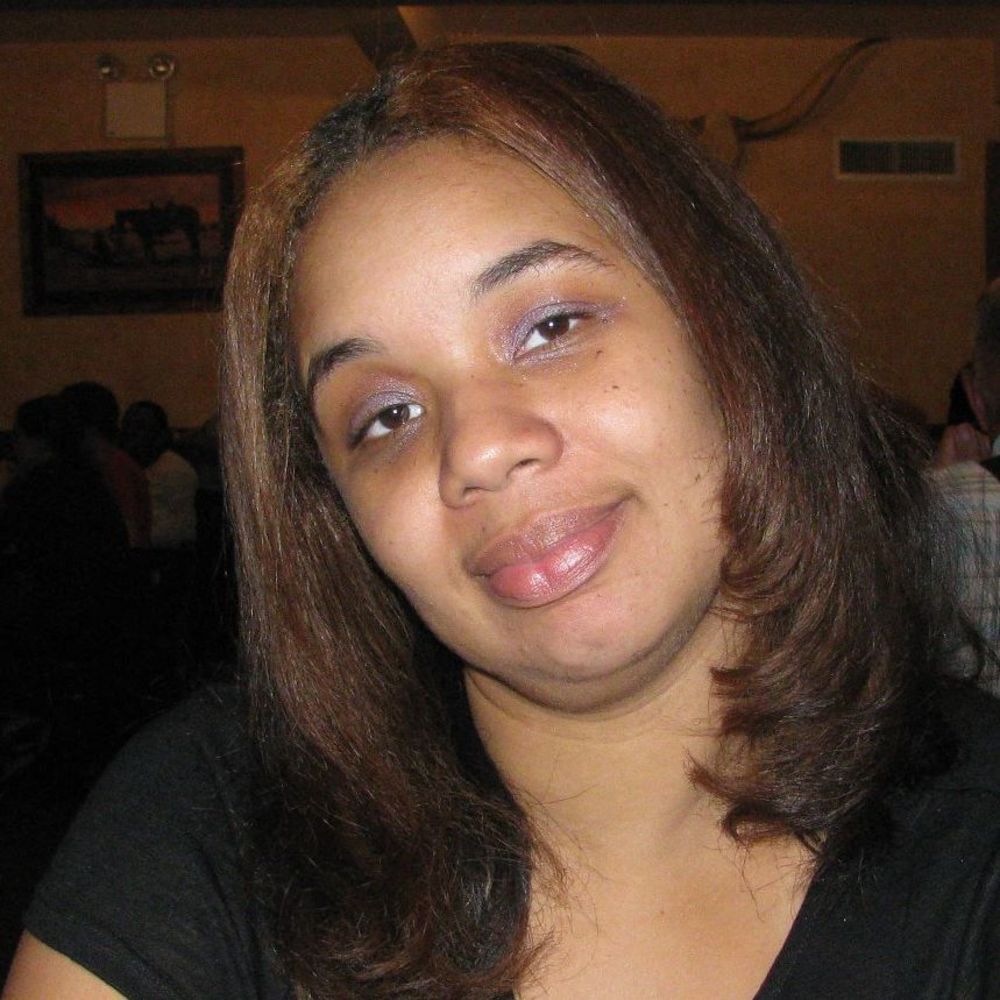 Meet your Posher, Karla